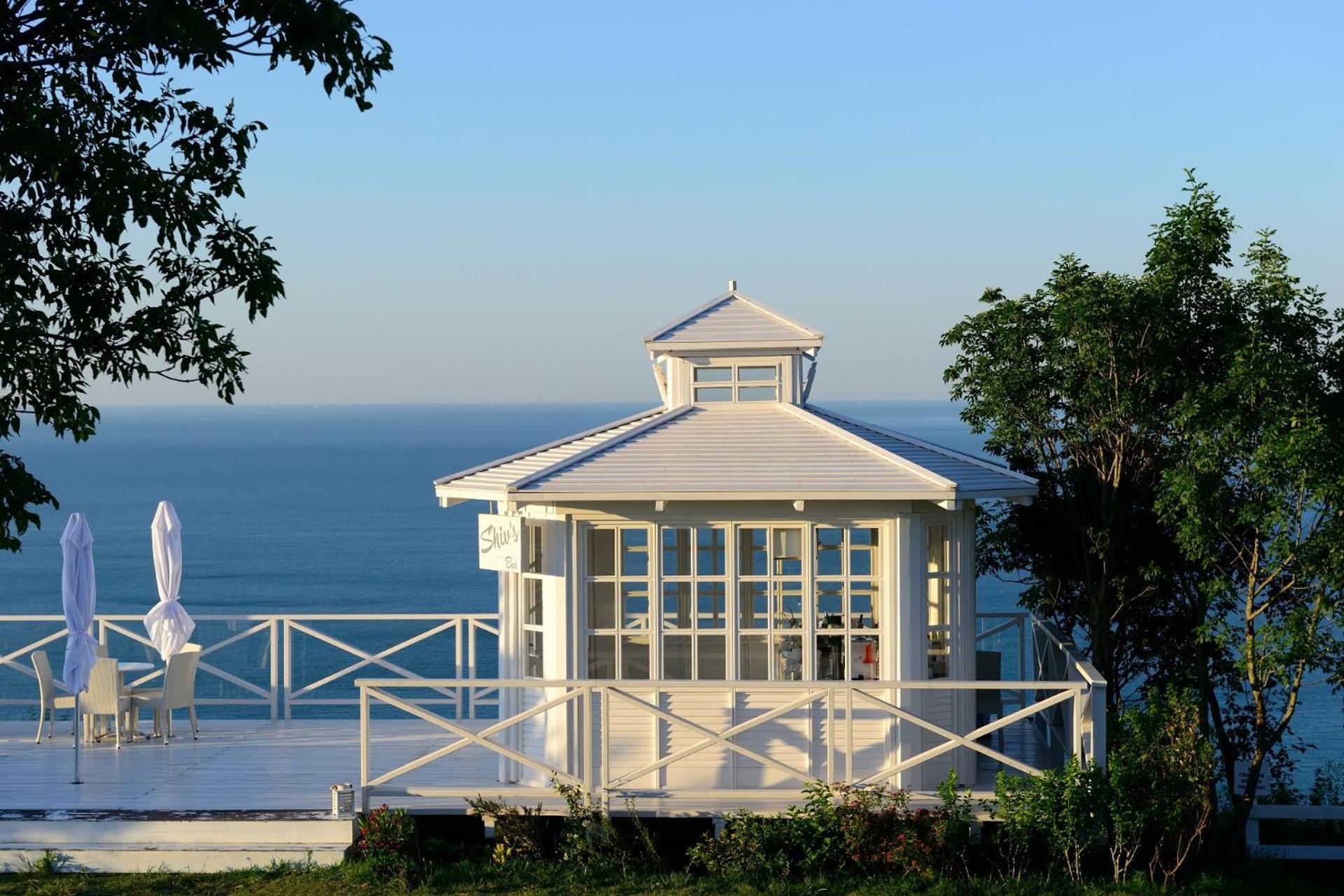 Lighthouse Golf Private Balchik
